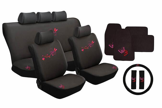 Classic fashion Car Seat Cover