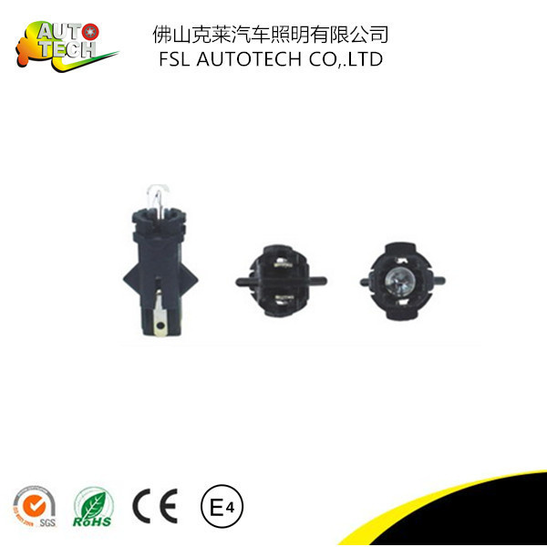 Indicator Dashboard Turn Signal Light Mf04 12V 1.2W Halogen Bulb for Auto