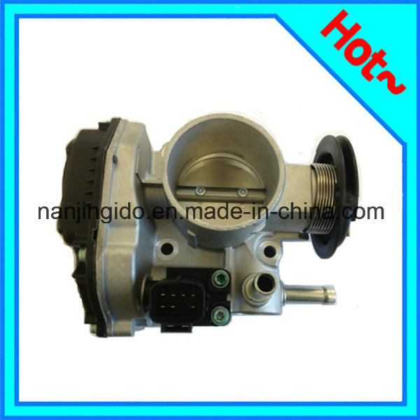 Auto Parts Car Throttle Body for Daewoo Nubira 2003-2012 96394330
