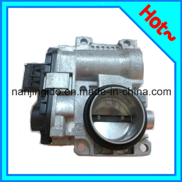 Car Parts Auto Throttle Body for Renault Twingo 2004-2007 8200166870