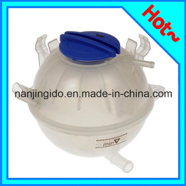 Auto Parts Car Expansion Tank for Audi A3 2010-2012 1k0121407A