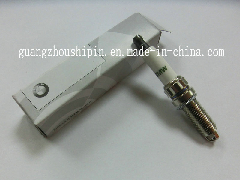 12120037244 Spare Parts High Quality Spark Plug for BMW