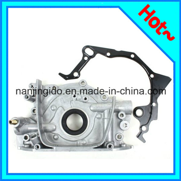 Car Parts Auto Oil Pump for Suzuki Esteem 1997 16100-60810