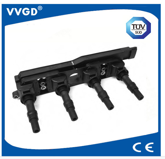 Auto Ignition Coil Use for Opel 90536194