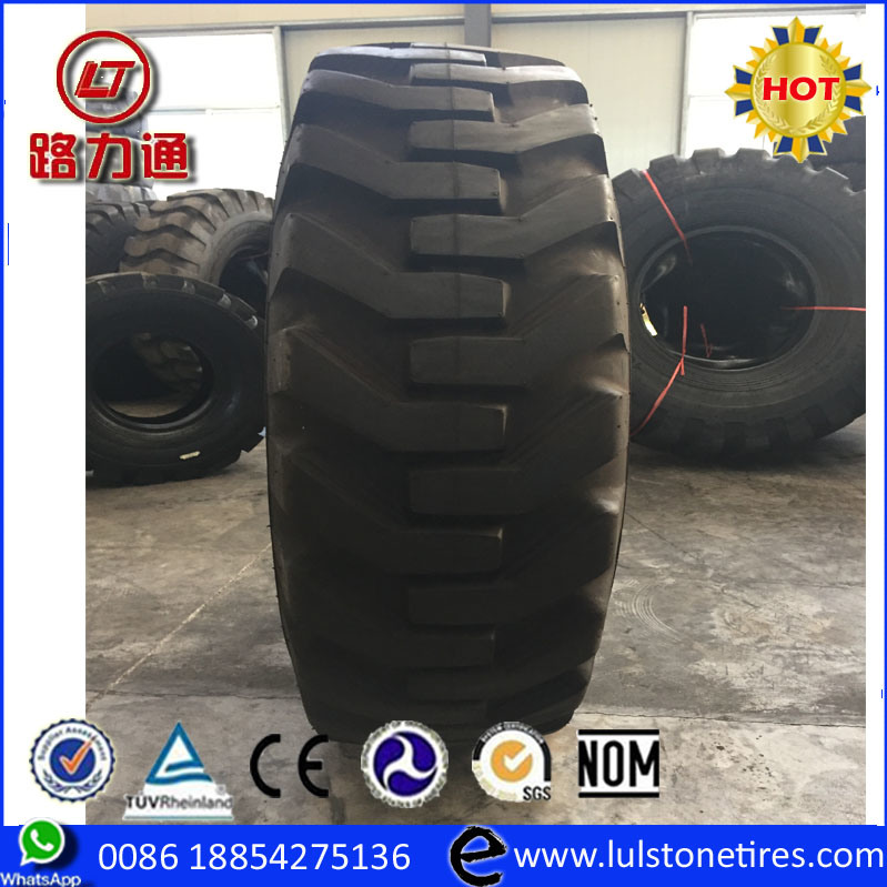 High Quality Flotation Agricultural Tyre (650/50-22.5 600/55-22.5 400/60-22.5 400/60-15.5)