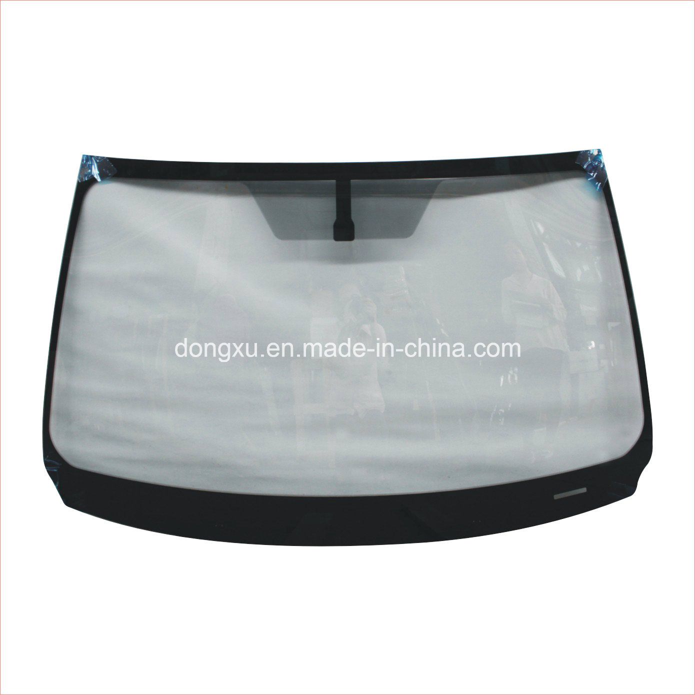 Auto Glass for Toyota RAV4 5D SUV 2013- Laminated Front Windshield