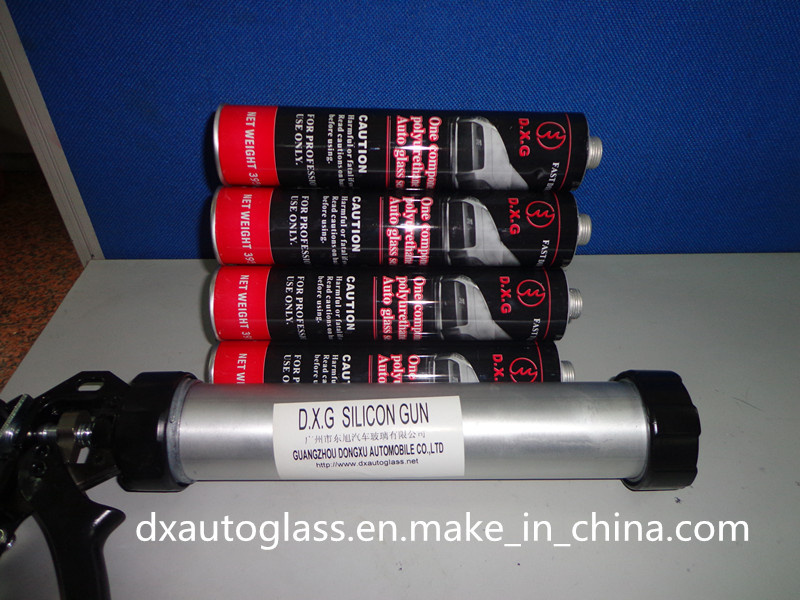 Silicon Sealant for Auto Glass