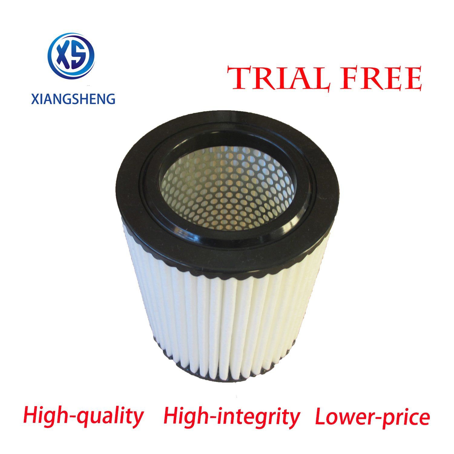 Good Air Filter Manufacturer Supply 17220-Pnb-003, 17220-Pnb-000, 17220-Pna-003, 17220-Pna-H01 Automotive Air Intake Filter