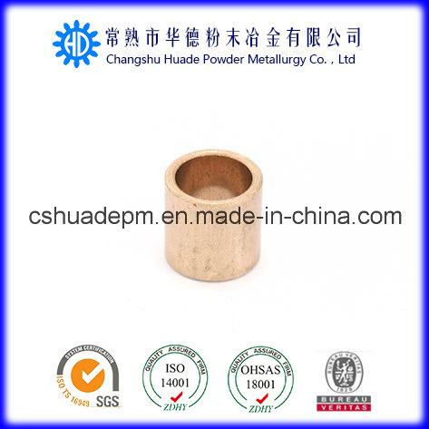 Bronze Bushing for Auto Starter