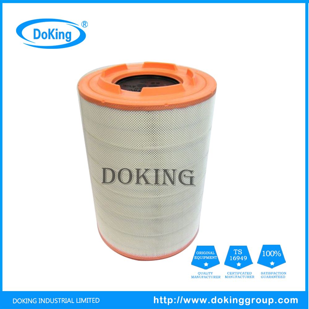 Wholesale Quality Guarantee Air Filter 21715813 for Volvo