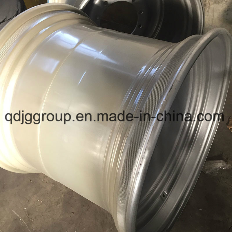 (DW20*28 DW32*27B) Steel Rim/Wheels for Agricultural Tractor