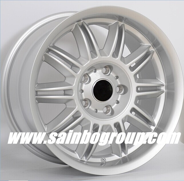 F669073 Newest Design Car BMW Alloy Wheel Rims