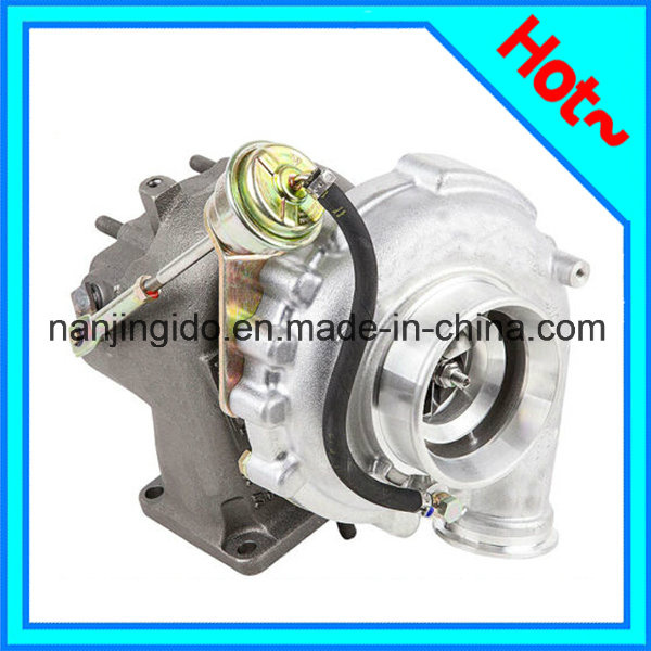 Auto Parts Car Turbocharger for Benz Axor 2002-2004 9060964699