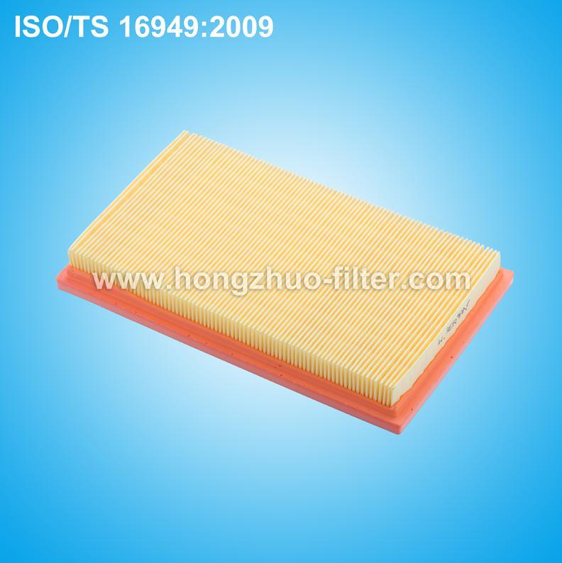 Lx 1269 of Air Filter for BMW Car Parts