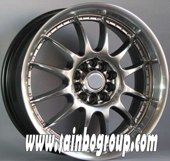 High Quality Alloy Wheels/Alloy Car Wheels F30120