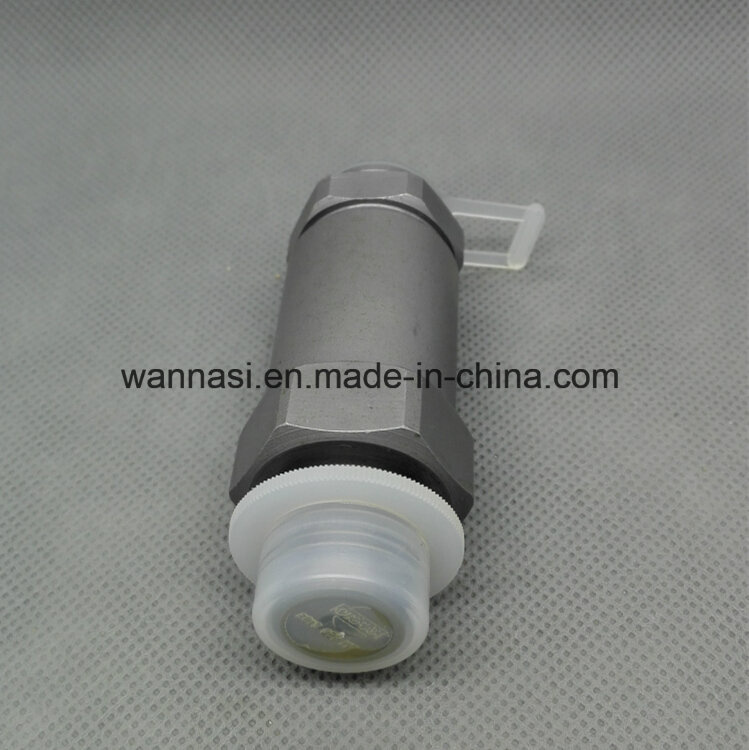 1110010028 Bosch Fuel Common Rail Pressure Limiting Valve with Original Quality