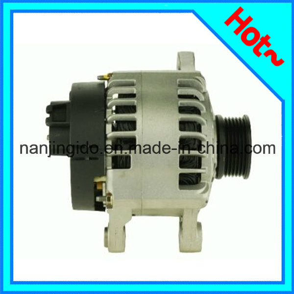 Auto Parts Car Alternator for FIAT Seicento 1998-2010 46736968