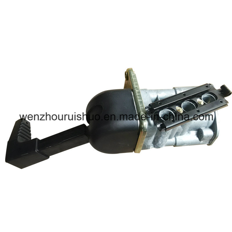 9617222120 Hand Brake Valve Use for Mercedes Benz