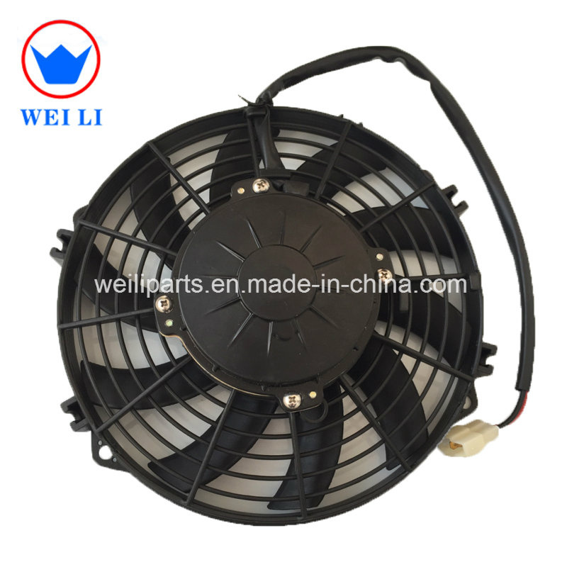 DC 12V/24V 9