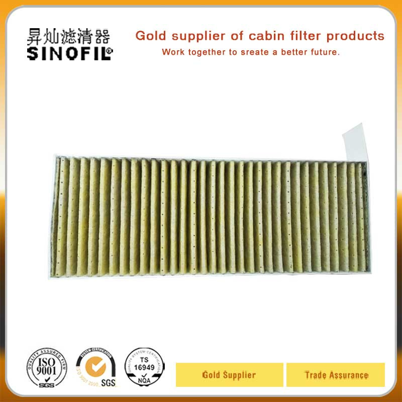 E3942li-2 Cabin Filter for Peugeot