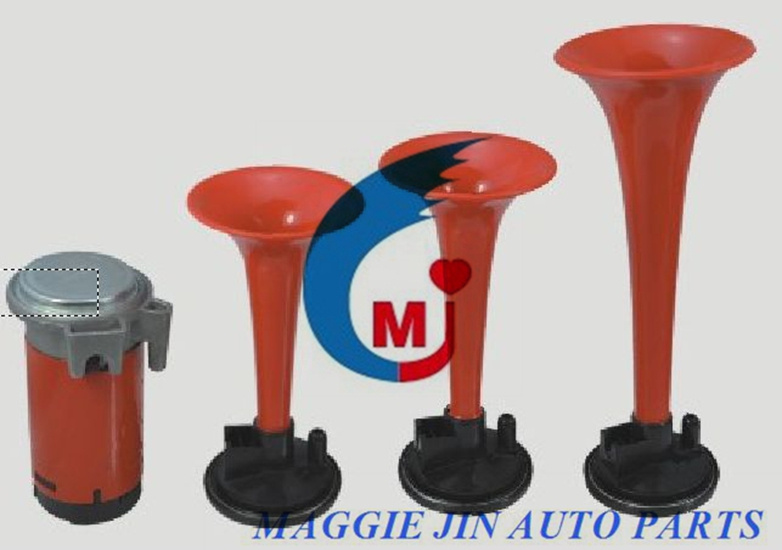 Auto Parts Horn Speaker of 118dB 12V/24V