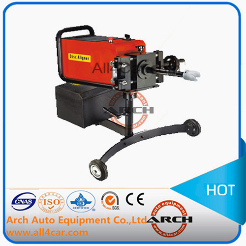 High Quality Brake Disc Aligner