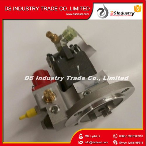 Cummins Diesel Engine Parts ISM11 Fuel Injection Pump 3417674