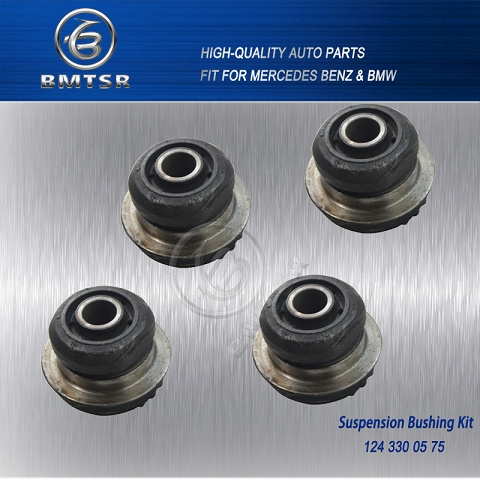 Auto Parts Control Arm Bushing for Mercedes Benz W124/W201