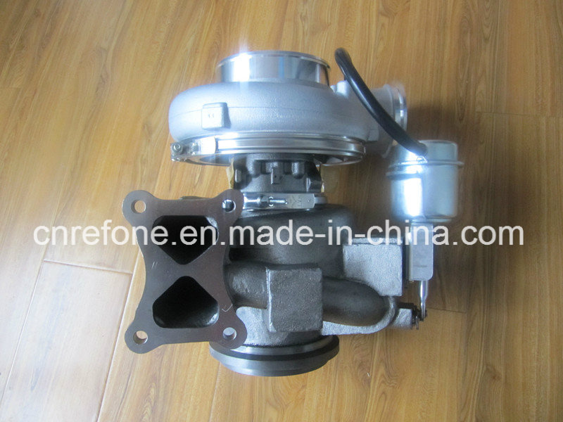 Caterpillar Earth Moving C13 Turbocharger Gta4502s Turbo 762550-0003 2472965