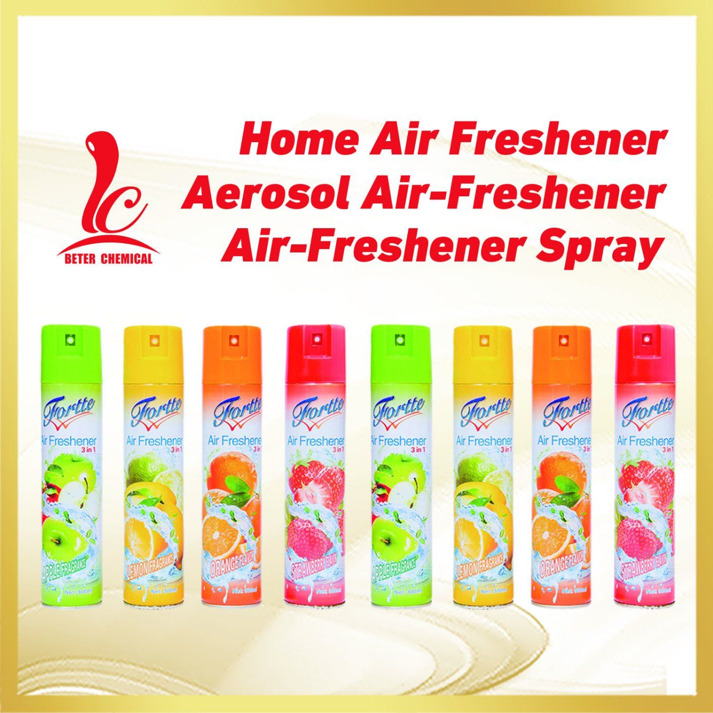 Aerosol Perfume Air Freshener Manufacturers for Room Spray Stock Available