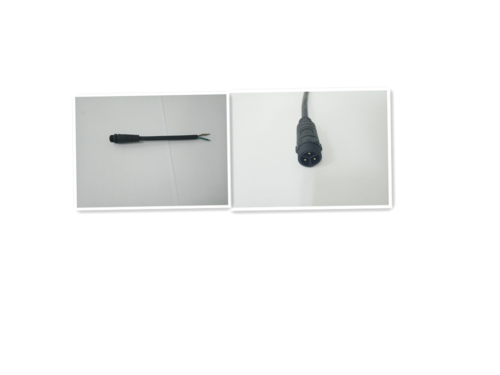 M 16 3p M Injection Molding Cable