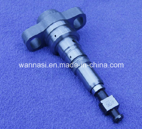 2418455325 Bosch Fuel Diesel Injection Plunger