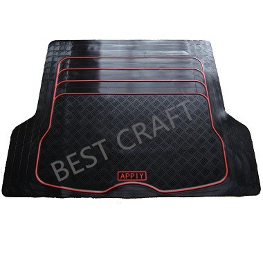 Trunk Mats Bt TM03