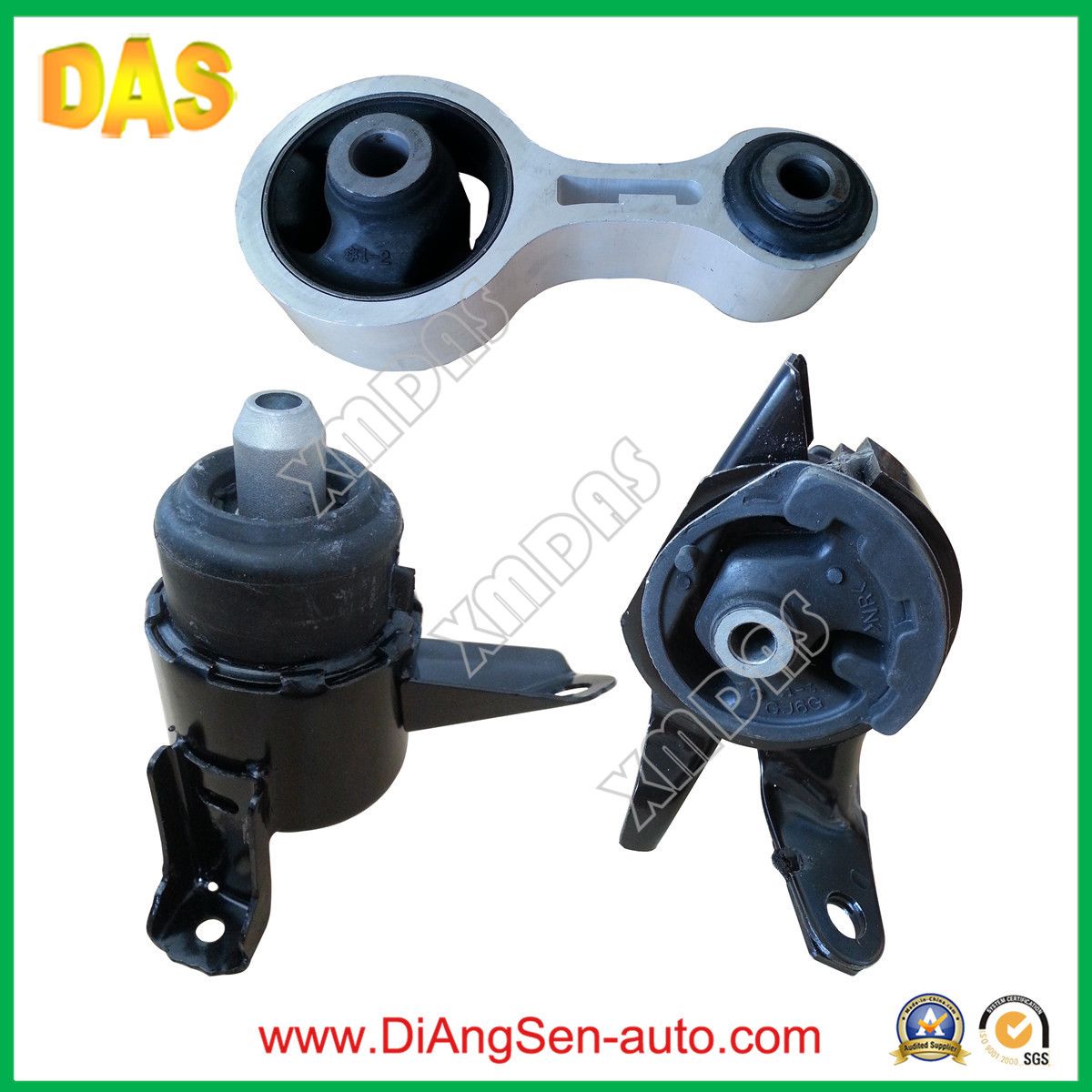 Cheap Auto/Car Parts Engine Mount for Mazda6 (GJ6A-39-040, GJ6A-39-060C, GJ6A-39-070)