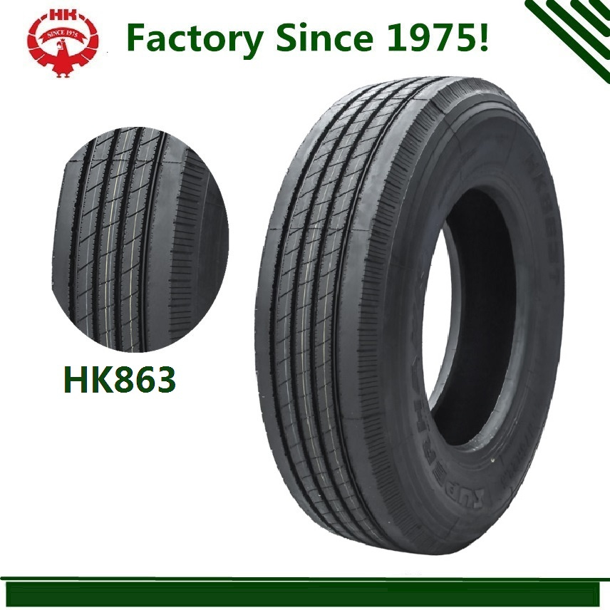 Roadlux Longmarch Truck Tires (11r22.5 295/75r22.5 215/75R17.5)