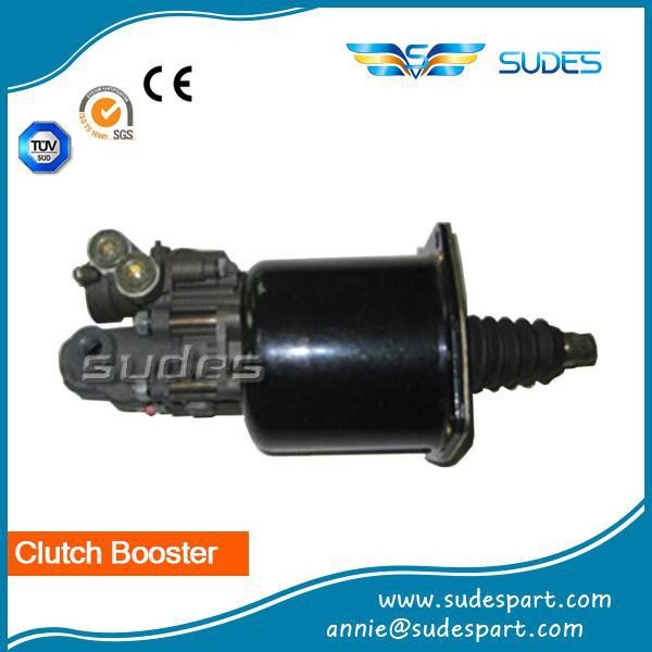 Mercedes Clutch Servo Booster 9700511280