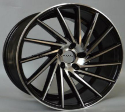 Aftermarket Car Alloy Wheels Kin-72300