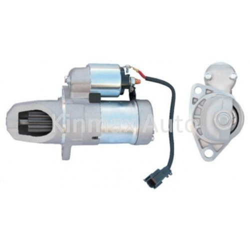 12V Car Starter for Nissan 23300-31u00 	Str3301 111382 Js924 17695