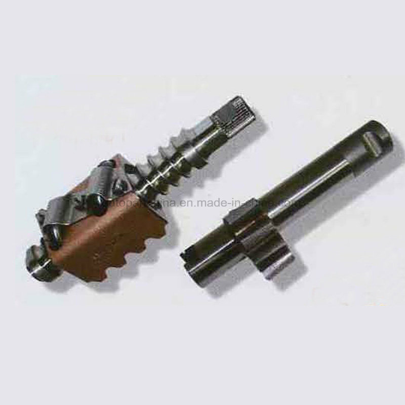 Chrysler CH7 Manual Steering Rack & Worm Assembly Steering Gearbox Parts