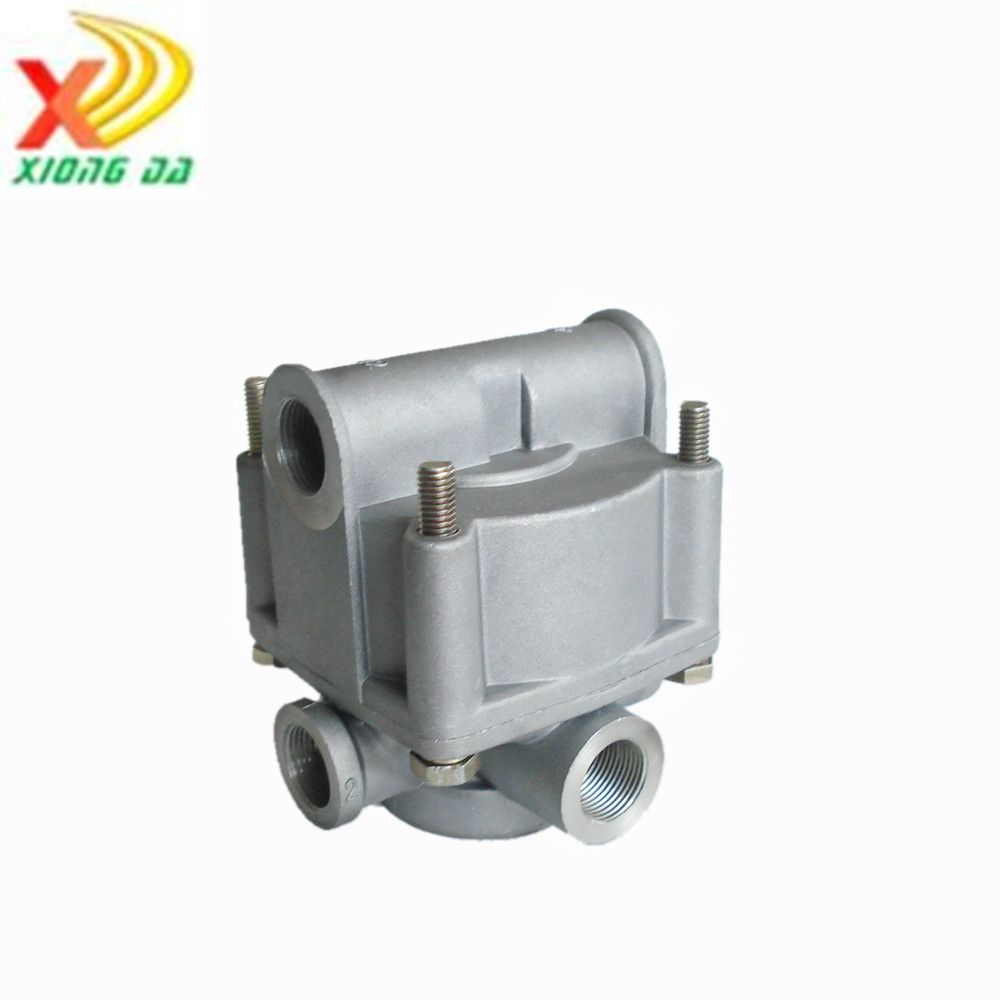 Xiongda Relay Valve 4730170300 for European Truck Auto Parts