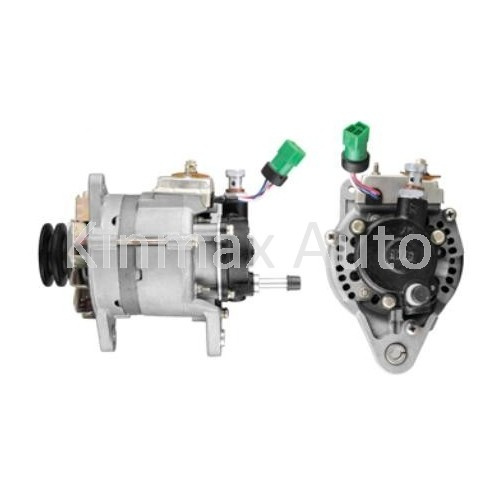 2702054060 Alt30209 Lra02576 0210007570 12V 55A Alternator for Denso
