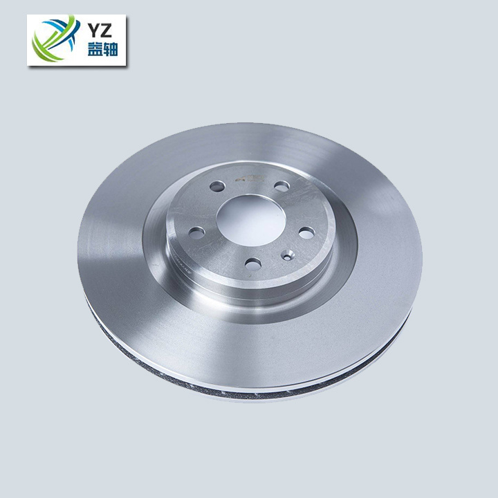 Long Life Low Price Motorcycle Parts Brake Disc for Car