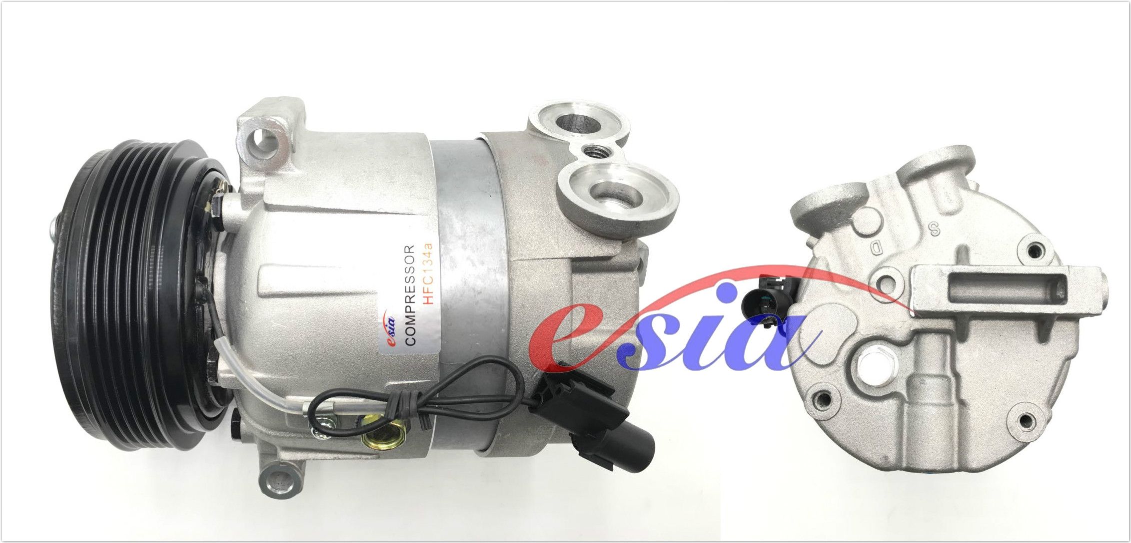 for Ferrari 360 2000-2005 V5 Auto Parts AC Compressor