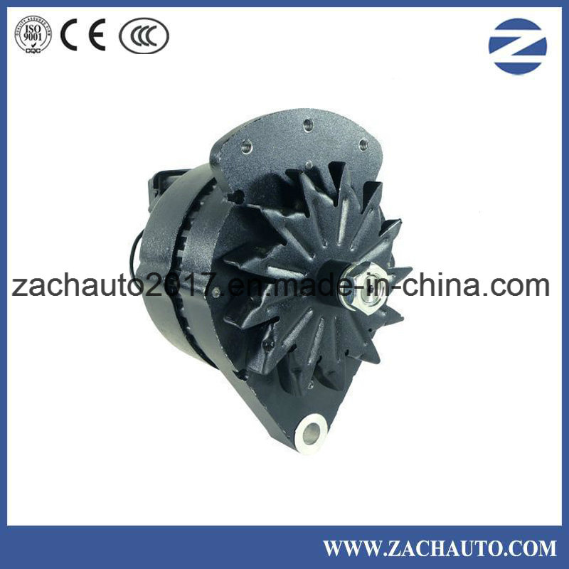 Motorola Alternator for Cummins, 3675146rx, Prestolite 110-399, 110-699