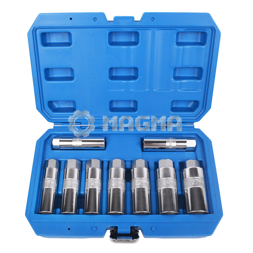 Sockets for Disassembling Tightening Car Shock Absorber Heads (MG50421B)