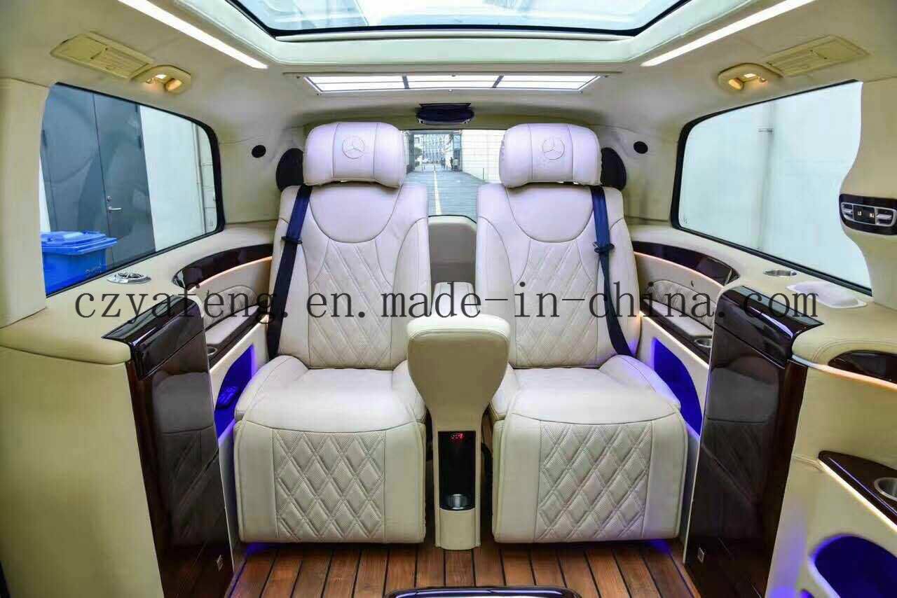 New Car Chair with Massage for Businss Car Decoration