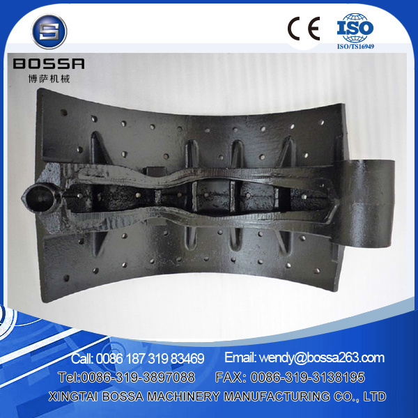 Oil Brake Shoe for Nissan -Old Model