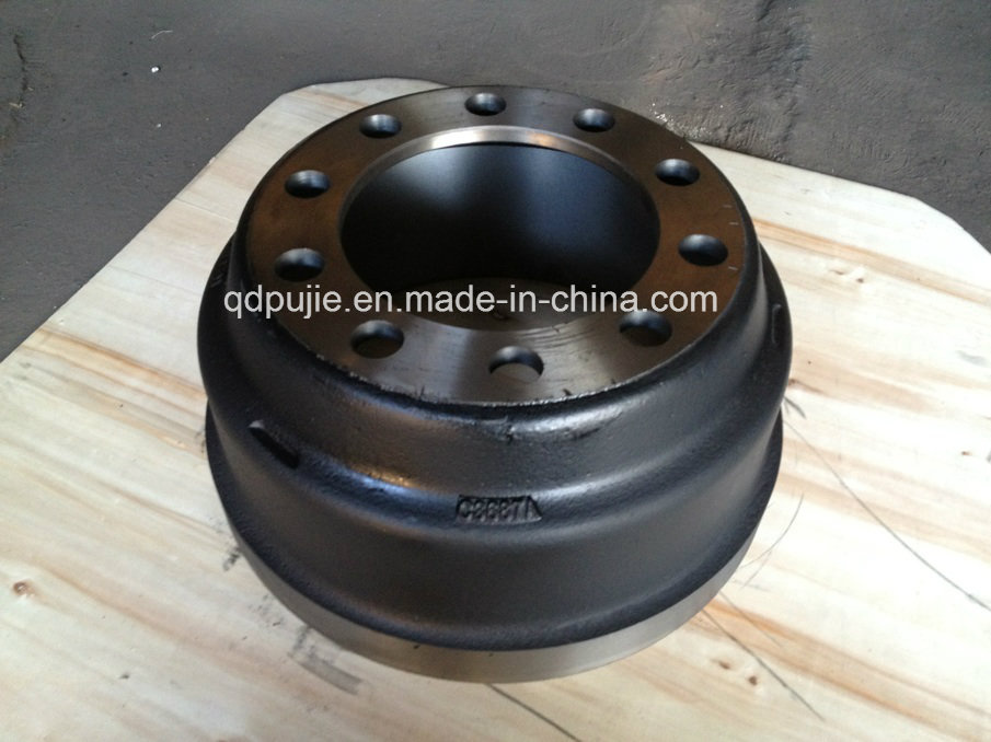 Auto Parts Mercedes Brake Drum 6244210201