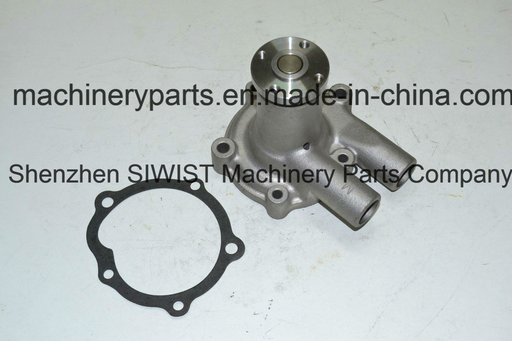 Water Pump 721250 724550-42700 for Yanmar Ym1700 2000 2210 2310 2420 2500 2610 2620 2820 3110 2t75L