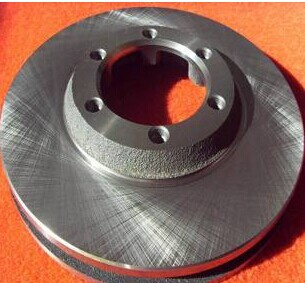 Good Quantity Auto Part Brake Disc
